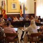 Santanyí se adhiere al sistema VIOGEN para mejorar la protección de víctimas de violencia de género