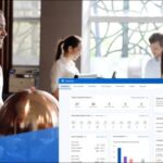 Interacción en un hotel con el sistema de gestión de SiteMinder