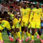 La Corea del Sur de Kang-In Lee pierde ante Sud&aacute;frica y ve peligrar su clasificaci&oacute;n