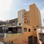 Dos muertos y al menos 24 heridos tras un incendio en un edificio de Magaluf