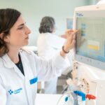 Juaneda y Fresenius llevan la última tecnología en diálisis a los pacientes renales de Mallorca
