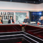 Panel de discusión sobre soluciones a la crisis de la vivienda