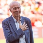 José Manuel Díaz Novoa, exfutbolista y entrenador del Sporting de Gijón.