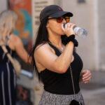El calor se instala en Mallorca con calima y noches tropicales