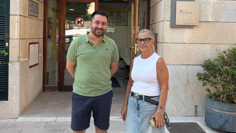 Alar&oacute; instala climatizaci&oacute;n en la vivienda tutelada municipal por 48.000 euros