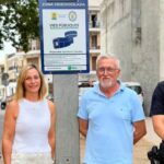 Alcúdia instala 81 nuevas cámaras de videovigilancia para reforzar la seguridad