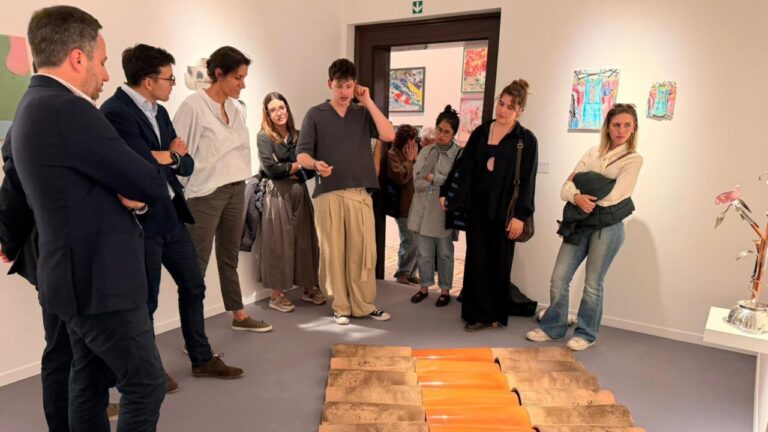 ADEMA, finalista en los ECC Awards 2026 por su proyecto de Bellas Artes