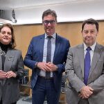 Reunión del Govern de Baleares sobre la regla de gasto del Gobierno español