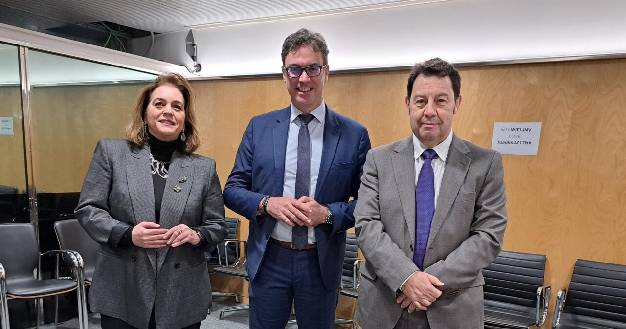 Reuni&oacute;n del Govern de Baleares sobre la regla de gasto del Gobierno espa&ntilde;ol