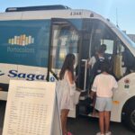 Portocolom estrena hoy un servicio de bus urbano gratuito para aliviar el tráfico del núcleo