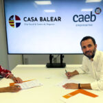 CAEB integra a la Asociación empresarial de Punta Cana para seguir construyendo sinergias