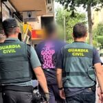 Cae una banda de ladrones que robaba en casas de varios municipios de la Part Forana de Mallorca