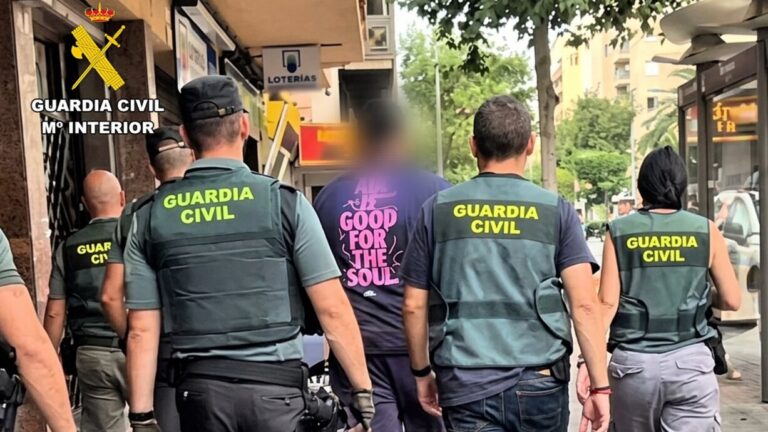 Cae una banda de ladrones que robaba en casas de varios municipios de la Part Forana de Mallorca