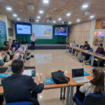Cajamar Innova apoya el emprendimiento de 22 empresas especializadas en el agua, el agrotech y el foodtech