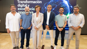 La empresa municipal Calvi&agrave; 2000 integra datos y automatiza procesos para ganar eficiencia