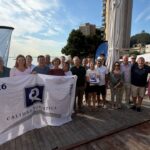 Calvi&agrave; repite como el municipio con m&aacute;s playas con banderas de calidad de Baleares