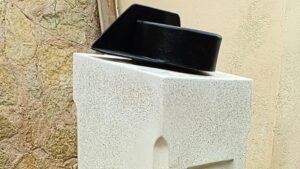 Calvià homenajea con una escultura a los guardias civiles asesinados por ETA en 2009