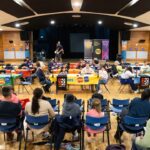 Calvi&agrave; acoge una nueva edici&oacute;n del Mallorca Open 2026 de speedcubing