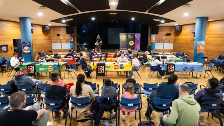 Calvià acoge una nueva edición del Mallorca Open 2026 de speedcubing
