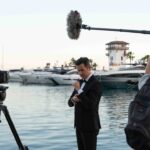 Calvi&agrave; se promociona para atraer rodajes y producciones audiovisuales