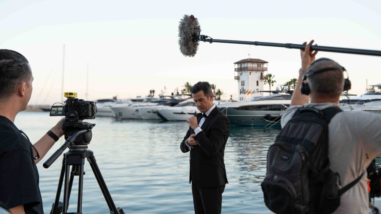 Calvi&agrave; se promociona para atraer rodajes y producciones audiovisuales