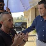 Reuni&oacute;n entre socorristas y autoridades en Calvi&agrave; sobre seguridad en playas