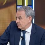 Zapatero niega haber influido en el rescate de Plus Ultra: "No hablé con nadie de la SEPI ni del Gobierno"