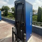 Cargadores ultrarrápidos de vehículos eléctricos de Endesa en Baleares