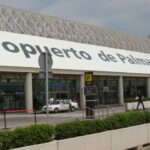 El aeropuerto de Palma abre el nuevo acceso al módulo interislas