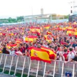 Prohens, tras la victoria de la Selecci&oacute;n: "Nos hab&eacute;is devuelto la ilusi&oacute;n"
