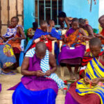Cena solidaria en Selva para recaudar fondos con fines benéficos