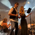 Santanyí vibra con el concierto "Symphonic Rock" de su Banda Municipal