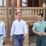 El Consell habilita pisos gratuitos para 42 guardias civiles destinados a Mallorca