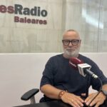 Alfonso Rodr&iacute;guez, presidente de Consubal, en esRadio Baleares hablando sobre la situaci&oacute;n de la asociaci&oacute;n.