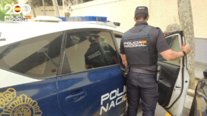 Golpea a otro hombre con una jarra en un bar de Palma tras discutir de pol&iacute;tica