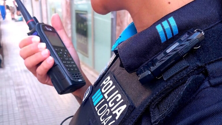 Detenida tras intentar entrar en un bar de La Soledat y amenazar al dueño: "Haré que os maten"