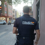 Detenida en Palma por entrar en casa de una discapacitada, agredirla y robarle