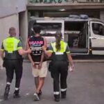 Prisión para el conductor que atropelló y mató a un ciclista de 83 años en Pollença
