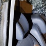 Detenido por robar en varios coches aparcados tras romper sus ventanillas en Palma