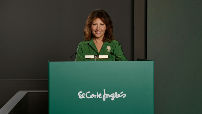 El Corte Inglés gana 628 millones en 2025 y ratifica a Javier Catena como consejero delegado