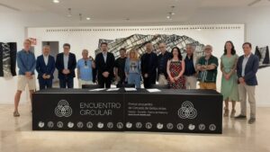 Reuni&oacute;n de representantes de los C&iacute;rculos de Bellas Artes en Tenerife
