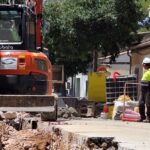 Endesa mejora la red eléctrica de Porto Cristo