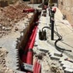 Endesa renueva 846 metros de red el&eacute;ctrica en Alar&oacute; para reforzar el suministro a 2.515 clientes