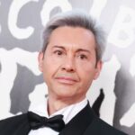 Manolo Arjona, miembro de Locomía, en un evento reciente.