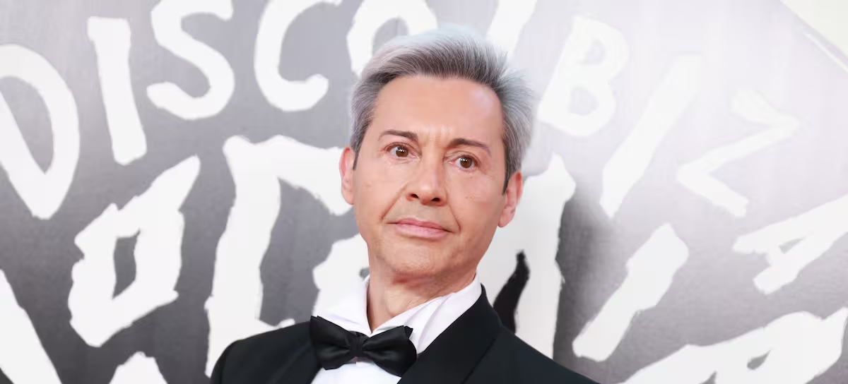Manolo Arjona, miembro de Locom&iacute;a, en un evento reciente.