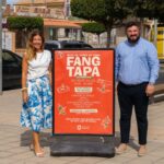 Fang Tapa 2026: Marratxí conecta Sant Marçal y Es Figueral con un tren turístico en su nueva ruta de tapeo