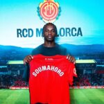 El Mallorca ficha al defensa franc&eacute;s Aboubaka Soumahoro