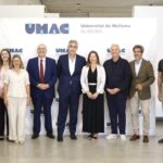 Encuentro del Cuerpo Consular de Baleares en la Universitat de Mallorca