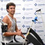 El Mallorca arranca la pretemporada con los reconocimientos m&eacute;dicos en Juaneda Hospitales