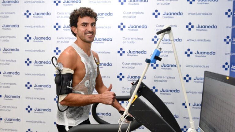 El Mallorca arranca la pretemporada con los reconocimientos médicos en Juaneda Hospitales
